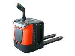Electric Pallet Truck - PT20/25N